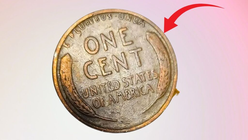 A $100,000 Penny Might Be in Your Change Jar