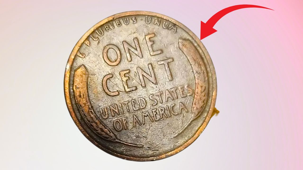 A $100,000 Penny Might Be in Your Change Jar