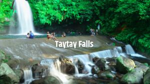 A Guide to Visiting Taytay Falls