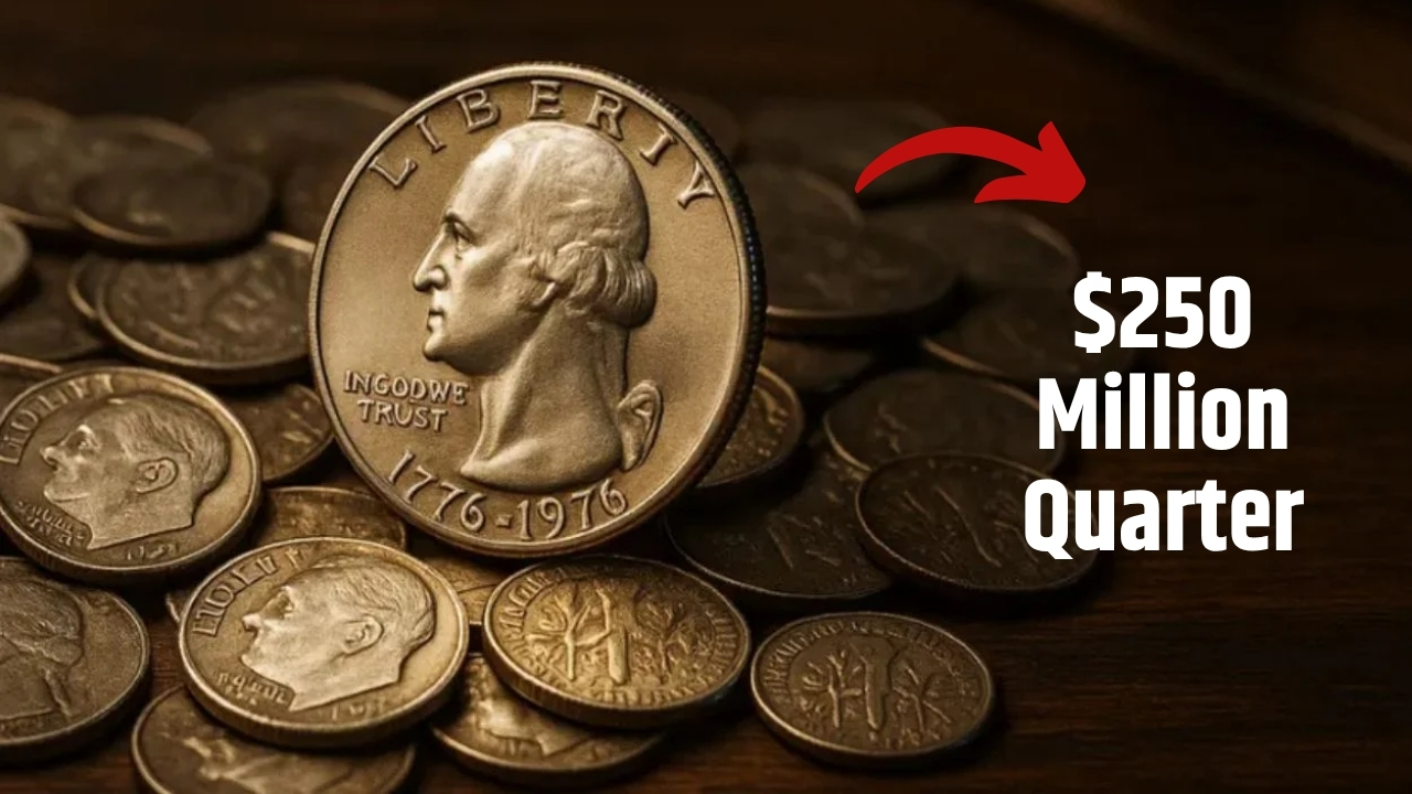 Could You Have a $250 Million Quarter