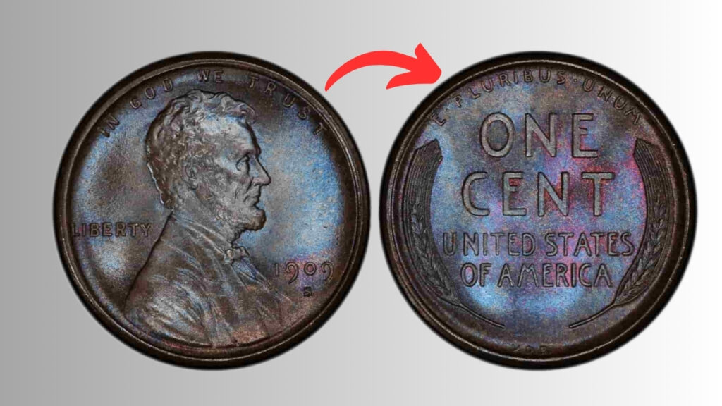 Could Your Old Pennies Be Worth Millions