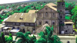 Cultural Significance of Majayjay in Laguna