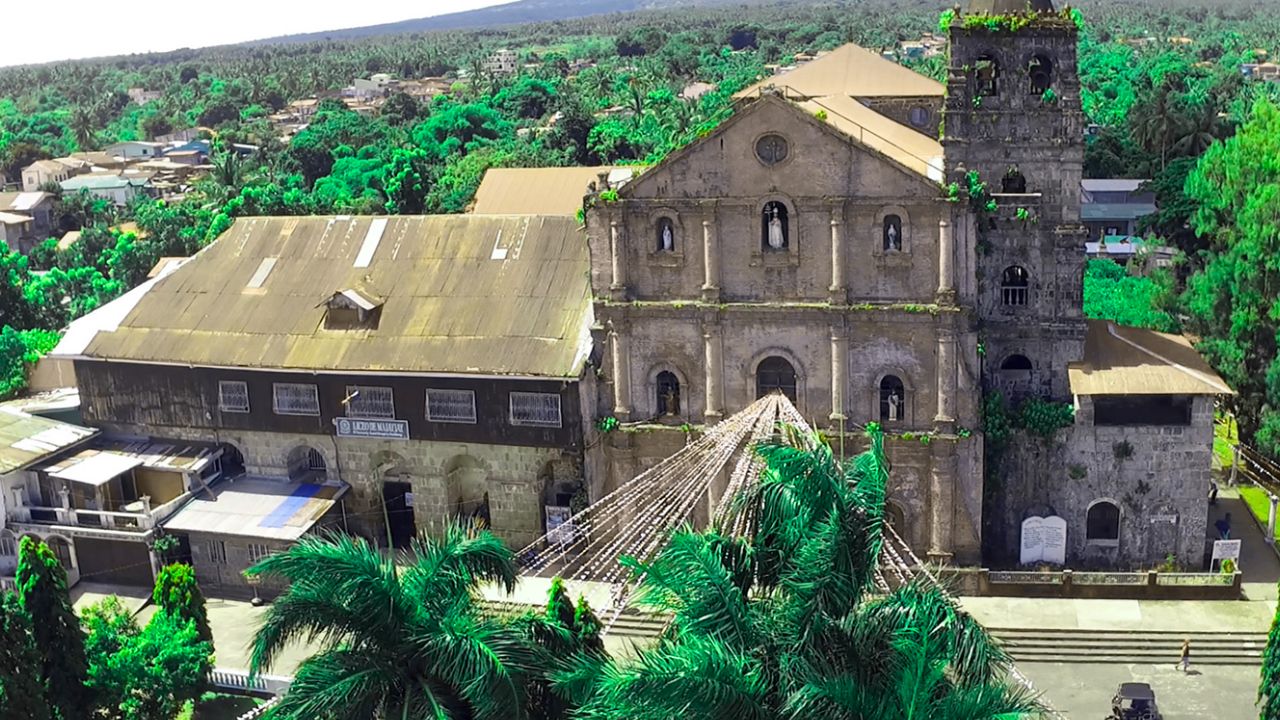 Cultural Significance of Majayjay in Laguna