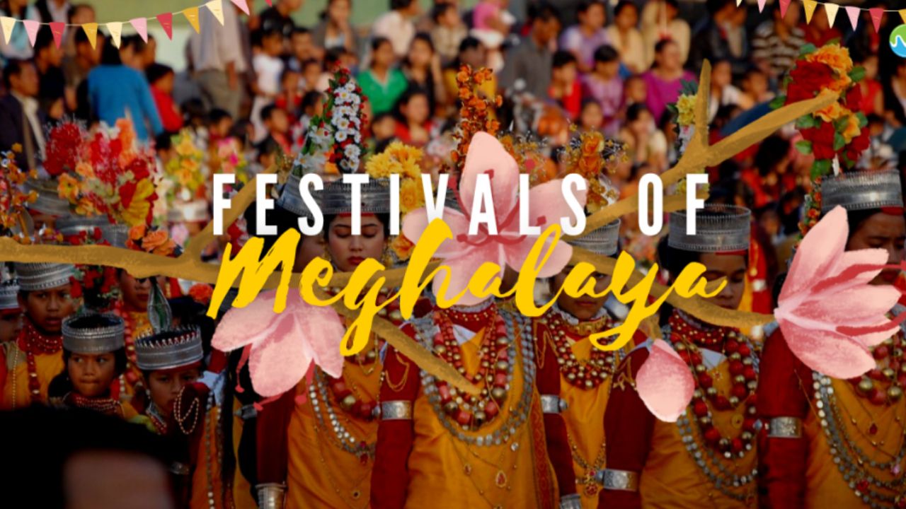 Festivals of Majayjay Celebrations