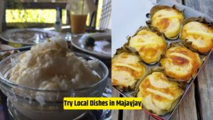 Foodie Guide Must Try Local Dishes in Majayjay