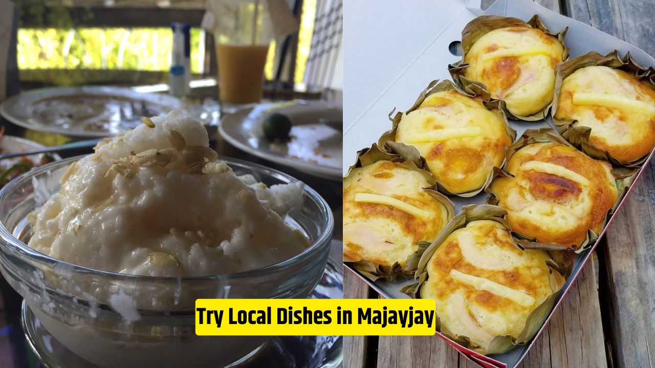 Foodie Guide Must Try Local Dishes in Majayjay