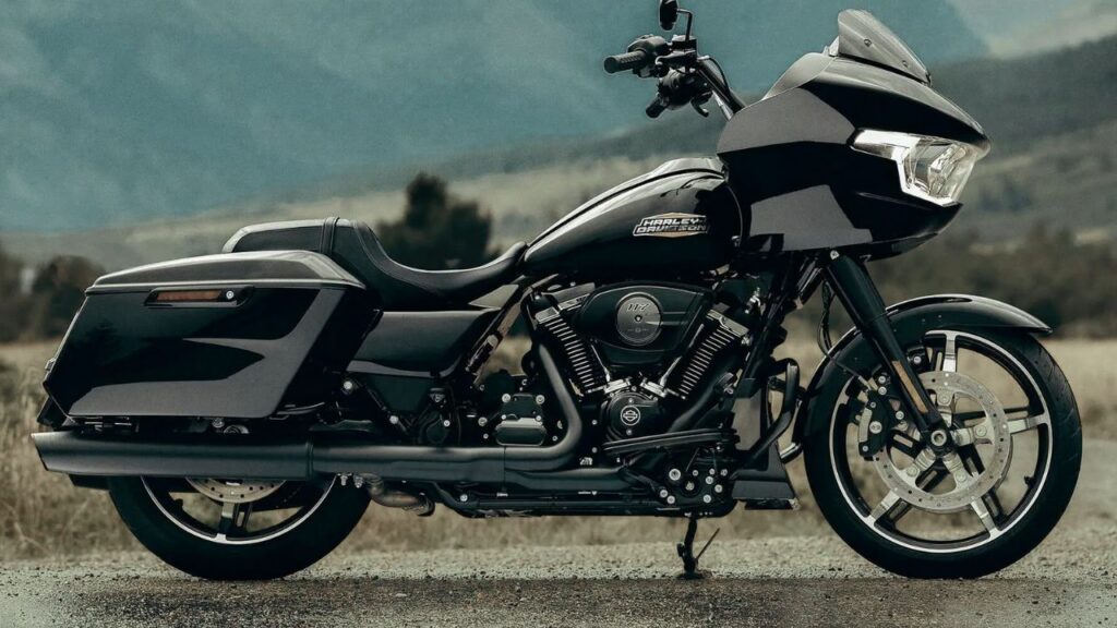 Harley-Davidson Launches 2025 Range in India