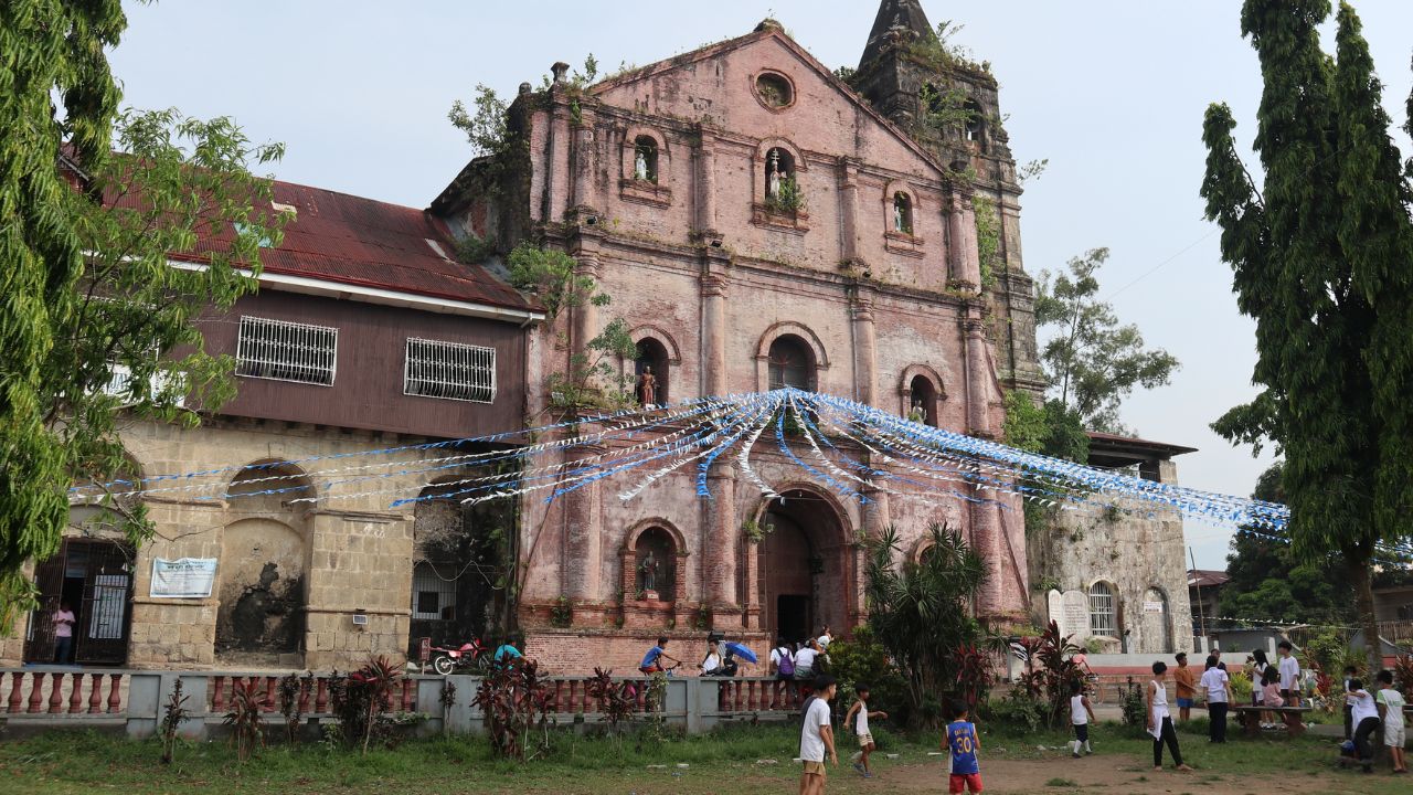 History of Majayjay From Spanish Era