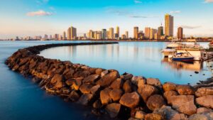 How to Get to Majayjay from Manila