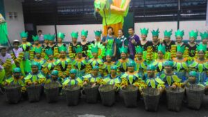 How to Participate in Majayjay’s Local Festivals