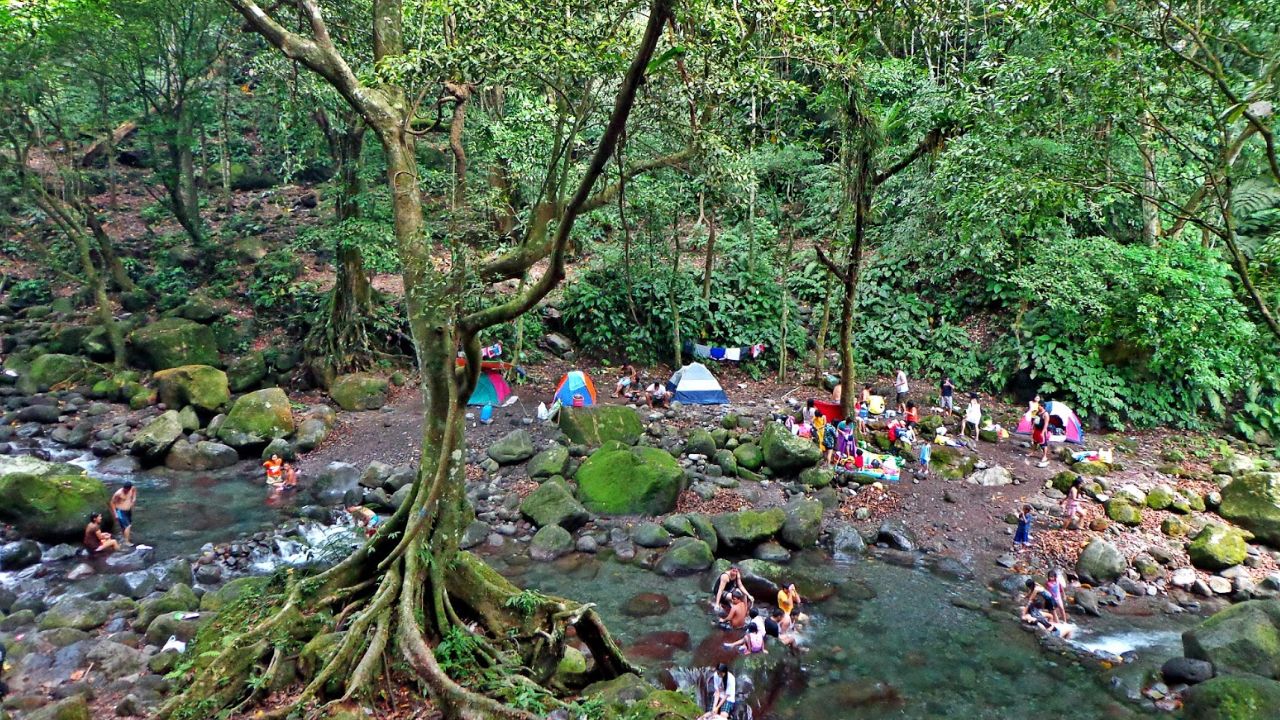 How to Spend 2 Days in Majayjay