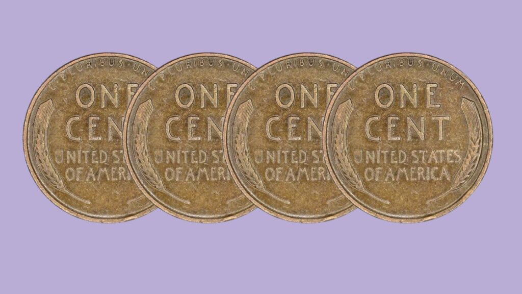 Is Your Loose Change Hiding a Million-Dollar Penny