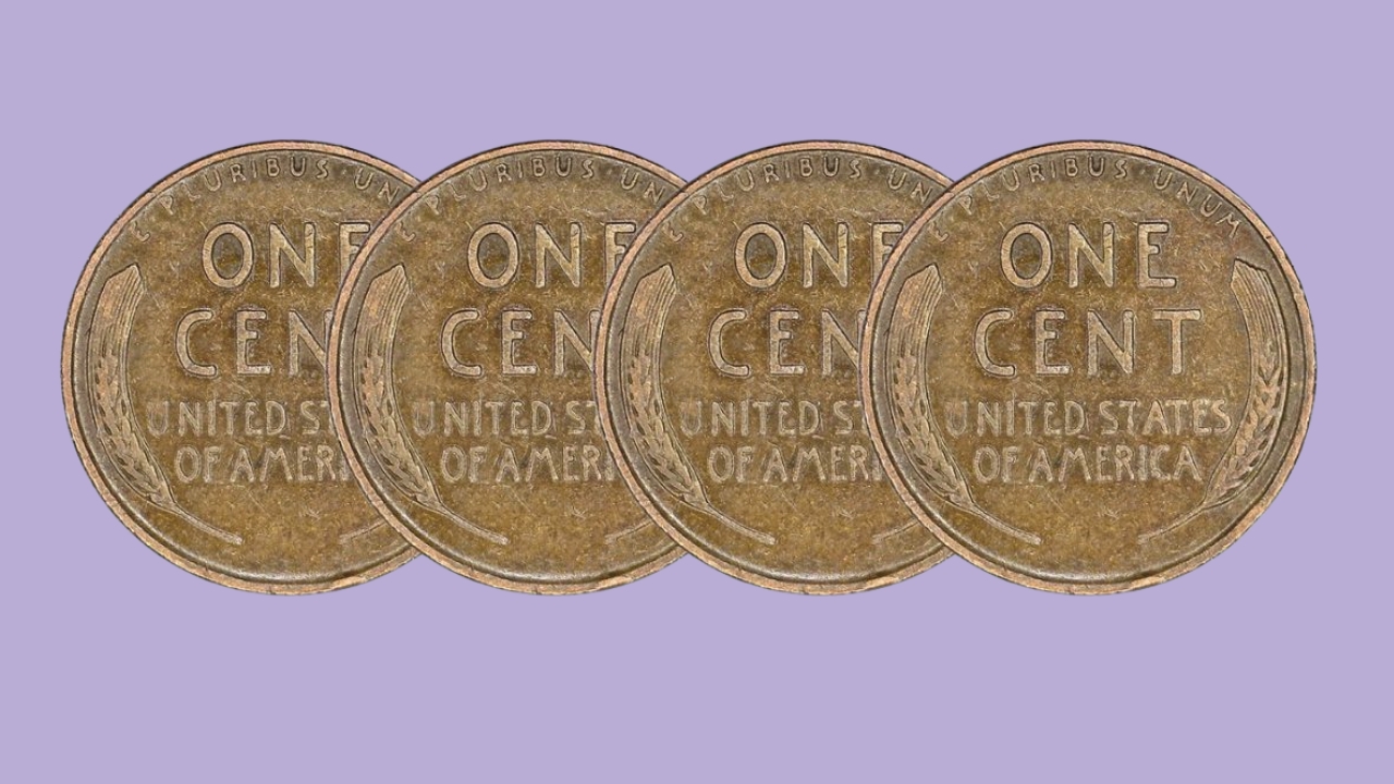 Is Your Loose Change Hiding a Million-Dollar Penny