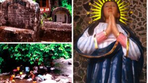 Local Legends and Folktales from Majayjay