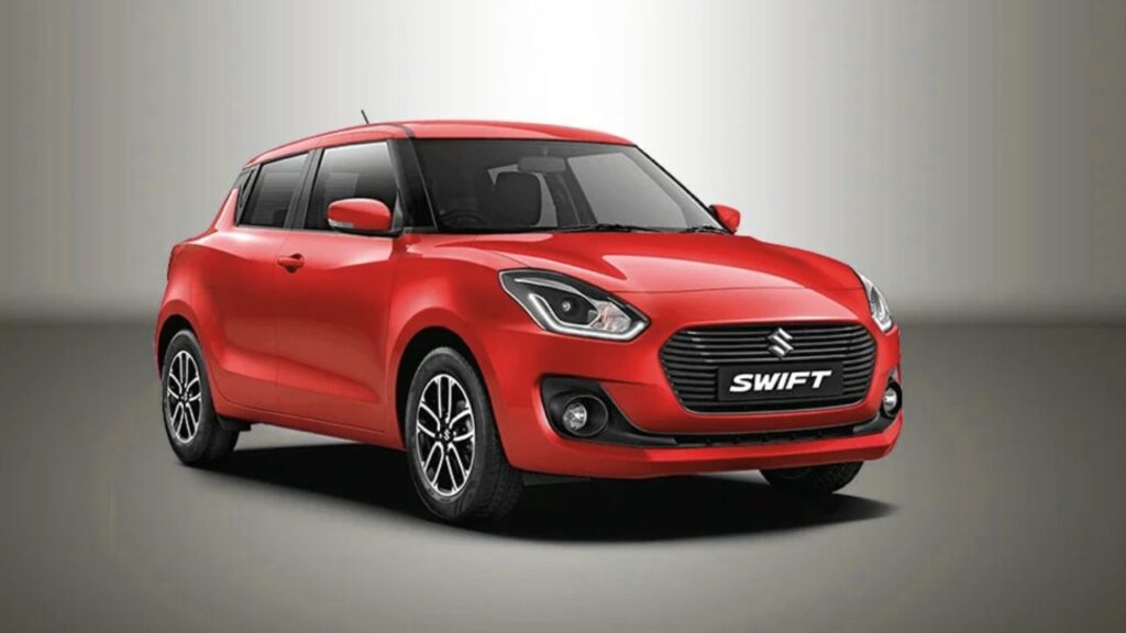 Maruti Suzuki Swift 20-year Journey and Customer