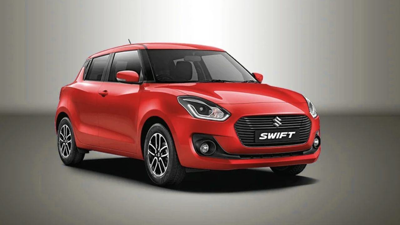 Maruti Suzuki Swift 20-year Journey and Customer