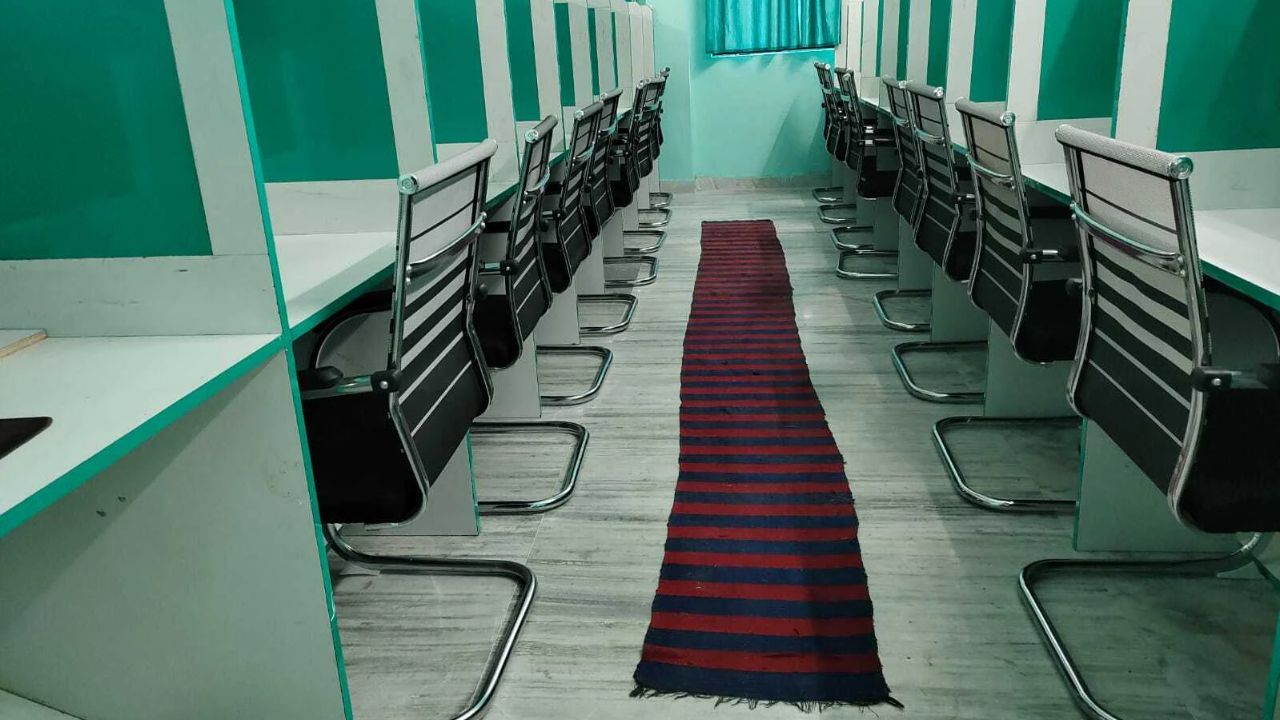 Public Libraries and Study Areas in Majayjay
