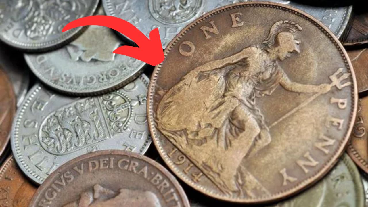 Rare $2.122M Susan B. Anthony Dollar