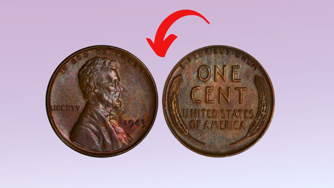 The Lincoln Wheat Penny Worth Thousands