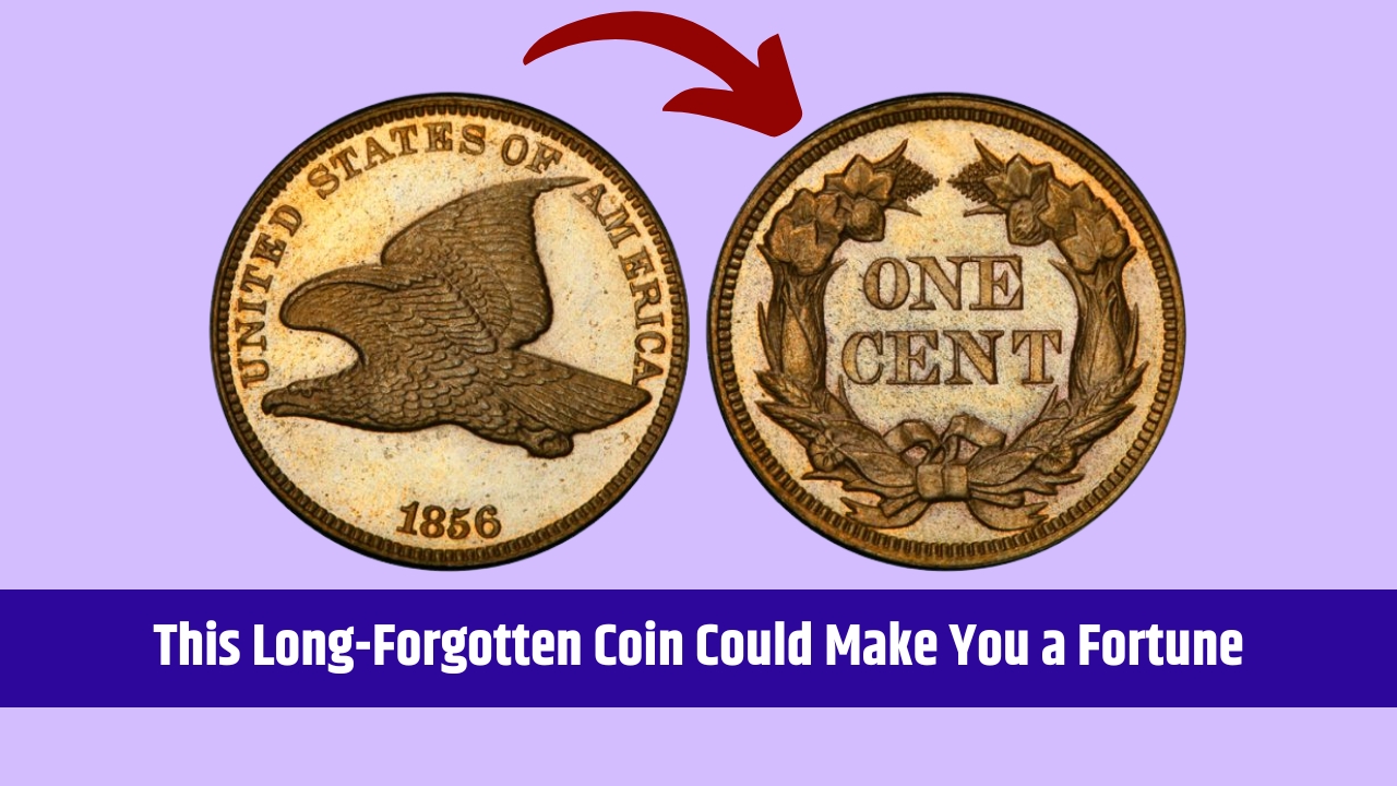 This Long-Forgotten Coin Could Make You a Fortune