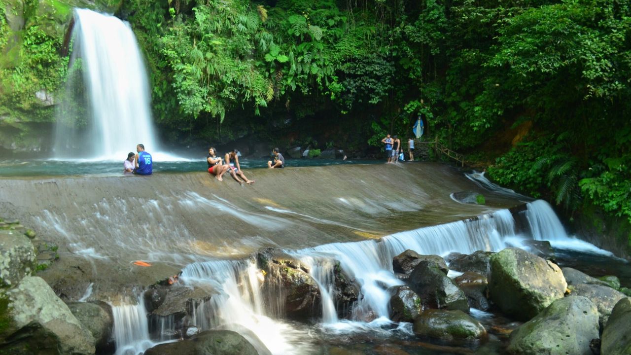Top 10 Tourist Spots to Visit in Majayjay, Laguna