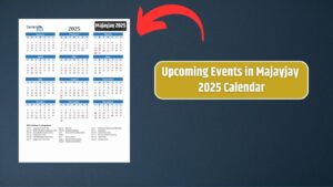 Upcoming Events in Majayjay 2025 Calendar